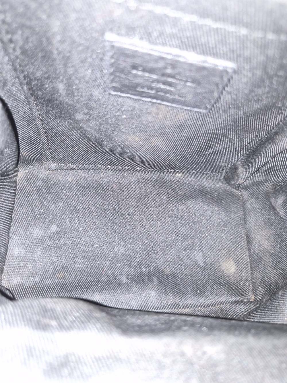 Louis Vuitton Brown Monogram Mini Backpack - Picture 4 of 10